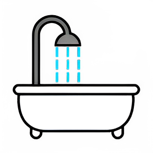 Geles de baño - CASH LADONA